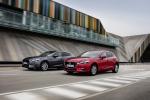 Mazda3 Sedan 2016 года (WW)